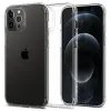 Spigen Ultra Hybrid - Case for iPhone 12 / iPhone 12 Pro (Transparent)