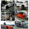 Armatuurvarras Ultra Racing URRL4-1210