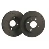 Stabdžių diskai Black Diamond BDKBD144CD Grąžtas