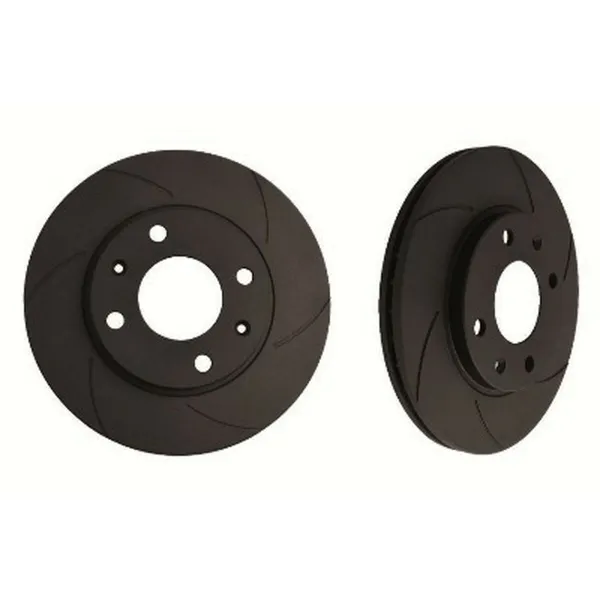 Pidurikettad Black Diamond BDKBD797G6 6 Triibud 2 Ühikut