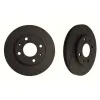 Bremžu diski Black Diamond BDKBD797G6 6 Strīpas 2 gb.