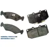 Jarrupalat Black Diamond BDPP003