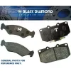 Jarrupalat Black Diamond BDPP003
