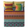 Top sheet Costura Bogona