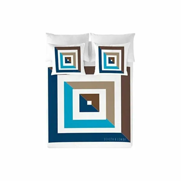 Tekikott Devota & Lomba Visual Voodi 150 cm (240 x 220 cm)