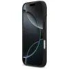 BMW M Perforated Stripe Logo MagSafe - iPhone 17 Case (Blue)