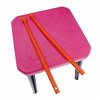Drums Lady Bug Plastic