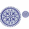 Ziemeļu pārvalks Devota & Lomba Klein Geo