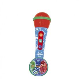 Karaoke Microphone PJ Masks 2869.0