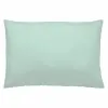 Pillowcase Naturals Green