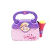 Karaoke Barbie 4409 Bag Purple