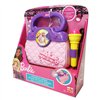 Karaoke Barbie 4409 Bag Purple