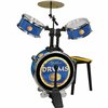 Drums Reig Plastic
