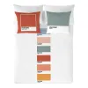 Ziemeļu pārvalks Fun Deck C Pantone