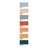 Pussilakana Fun Deck C Pantone