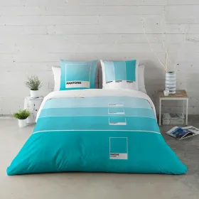 Ziemeļu pārvalks Ombre Pantone