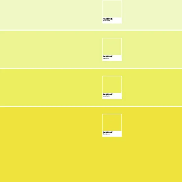 Пододеяльник Ombre C Pantone