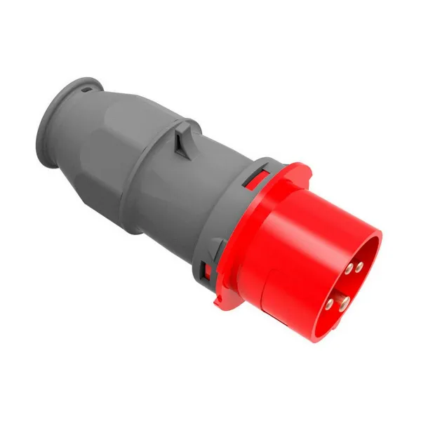 Pin-pistoke EDM CETAC