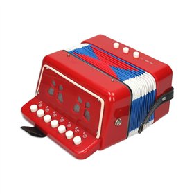 Accordeon Reig Red Children's