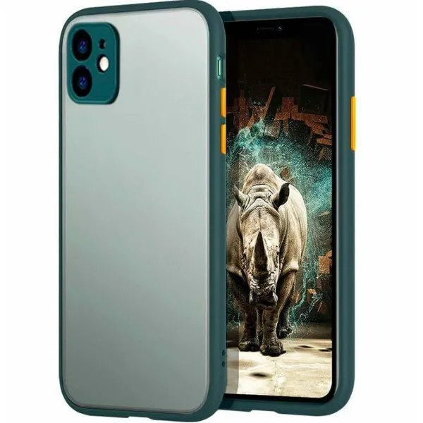 Pārvietojams Pārsegs OEM iPhone SE 2022 / SE 2020 / iPhone 8 / iPhone 7
