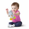 Teether for Babies Vtech Hippopotamus