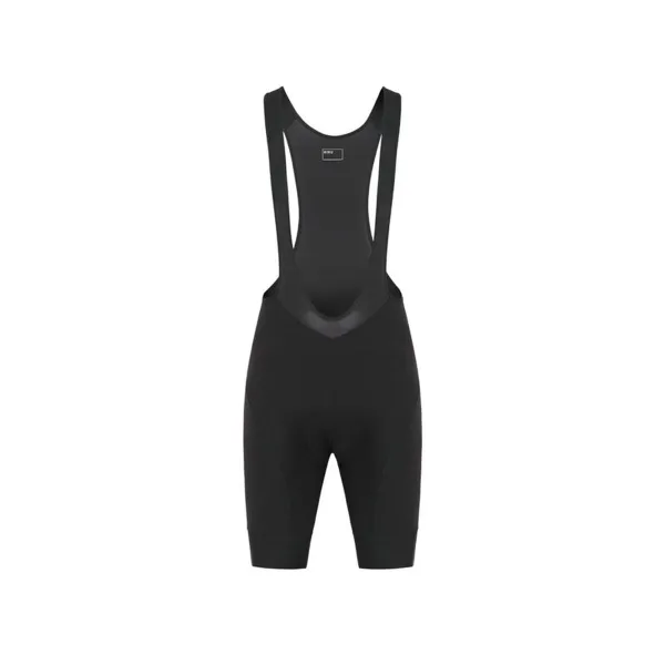 Coulotte Hiru Core Bibshort Black Cycling