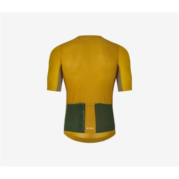 Cycling jersey Hiru Advanced Cargo