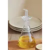 Cruet Ovenza Crystal 125 ml