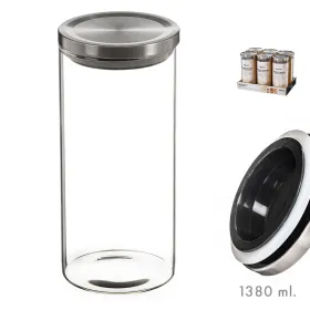 Lasikannu Kozina 1380 ml