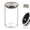 Klaaspurk Kozina 1 L