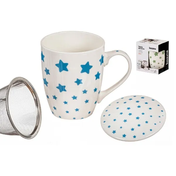 Teacup Kozina 300 ml