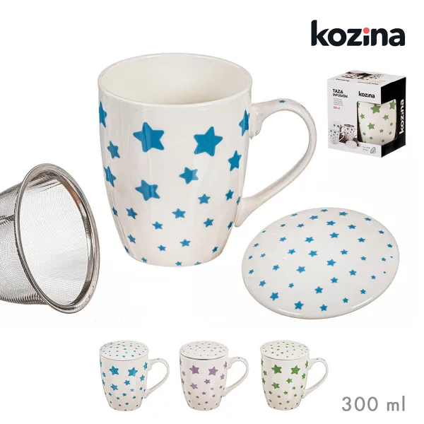 Teacup Kozina 300 ml