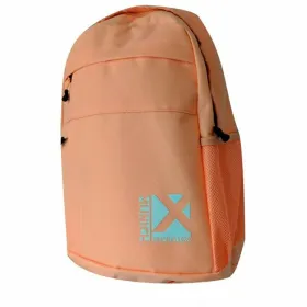 Voimistelukassi Munich BackPack Slim Ruskea