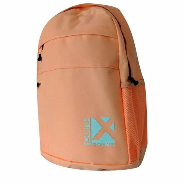 Voimistelukassi Munich BackPack Slim Ruskea
