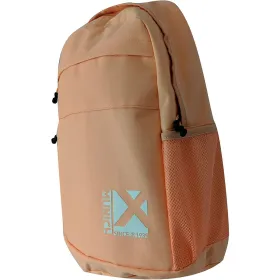 Spordiseljakott Munich BackPack Slim Pruun