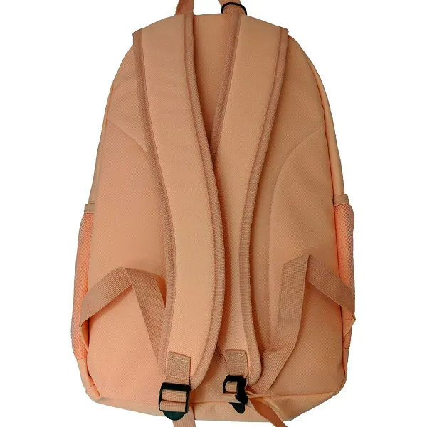 Voimistelukassi Munich BackPack Slim Ruskea