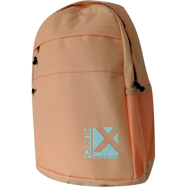 Voimistelukassi Munich BackPack Slim Ruskea