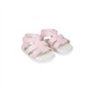 Dolls’ shoes Arias Pink 45 cm