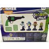 Dart Gun Gonher Zombie Attack