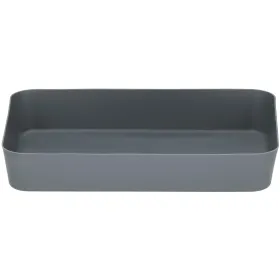 Atvilktnes organizators 26x18 cm Springos HA3064, daudzfunkcionāls, pelēks