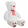 Teddy Bear Pretty White 60 cm