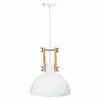 Ceiling Light Alexandra House Living White