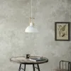 Ceiling Light Alexandra House Living White