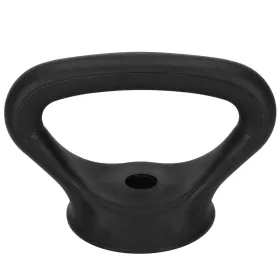 Hanteliai Springos FA1671, 20 kg reguliuojamas rinkinys: grifas + kettlebell