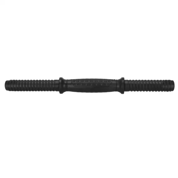 Hanteliai Springos FA1671, 20 kg reguliuojamas rinkinys: grifas + kettlebell