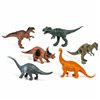 animals Moltó Plastic 6 Pieces