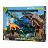 animals Moltó Plastic 6 Pieces