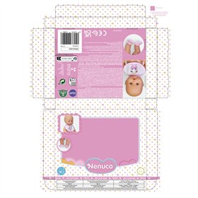 Dolls Accessories Nenuco