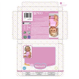 Dolls Accessories Nenuco