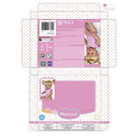 Dolls Accessories Nenuco